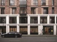 LIGHT-FILLED NEW APARTMENT IN THE LUCAN