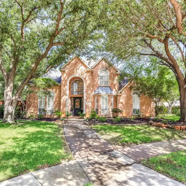 RARE HOME ON A PREMIER CREEK LOT