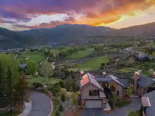 Perfect Blend of Privacy and Elevated Colorado Living