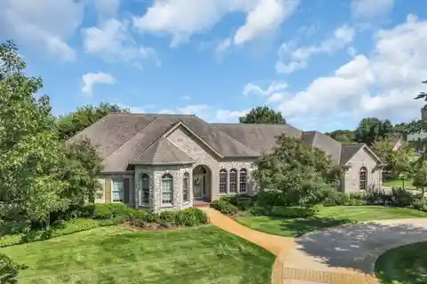 Pristine Open-Concept Ranch Home