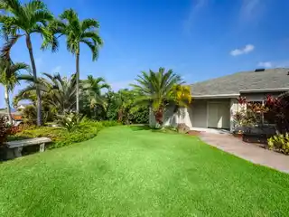 Single Level Home in Sought-after Ali'i Heights