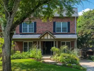 Beautifully Crafted Home Steps to the Heart of Clayton