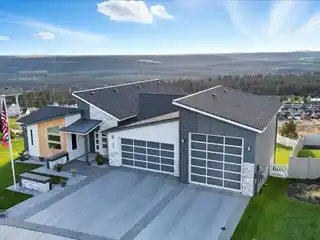 Modern Elegance with Unmatched Southwest Views