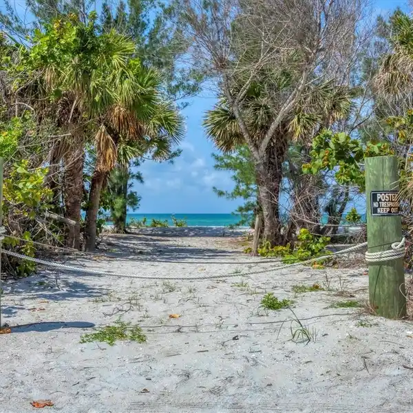 PRIME COASTAL LOT WITH GULF VIEW POTENTIAL