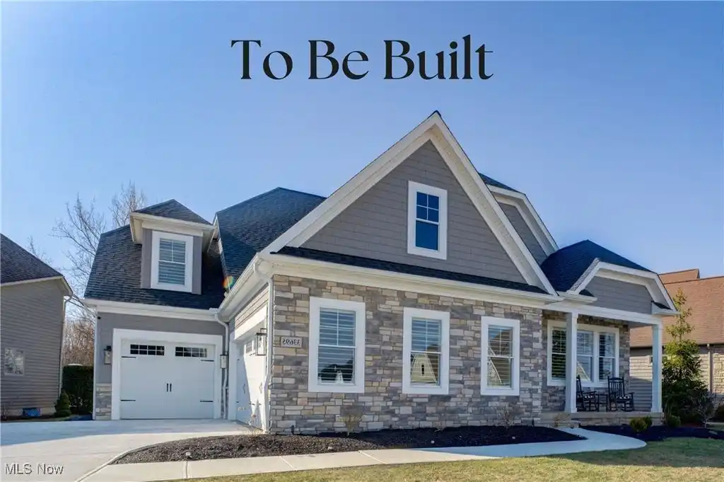 To Be Built Luxury Home in the Prestigious Red Tail Golf Club Community