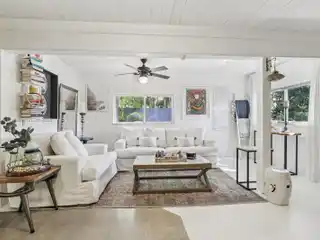 Charming South Miami Home with Heated Pool