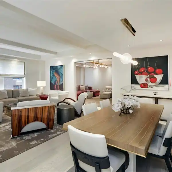 SPECTACULAR MINT FOUR-BEDROOM RESIDENCE