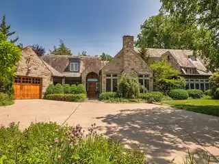 Private Retreat