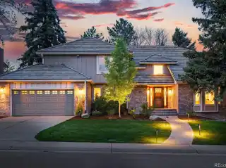 Stately Home in Sought-after Enclave