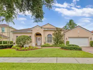 Meticulously Maintained Home on a Large Lot