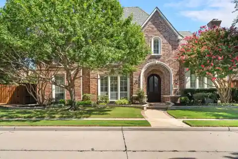 Updated Home in Sought-After Windhaven Farm
