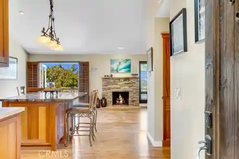 Ocean View Single-level Cottage