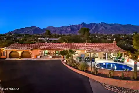 Thoughtfully and Meticulously Updated Foothills Home