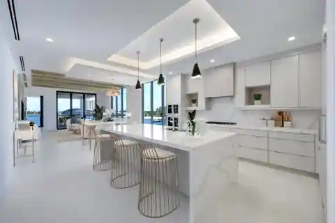 Exclusive Residence Offering Elegance and Comfort