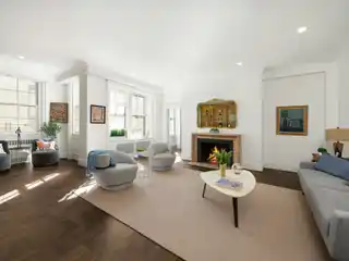 Grand residence at the Verona