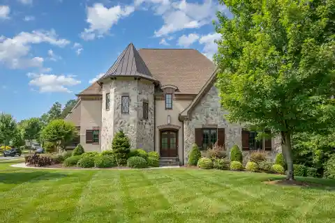 Stunning Home in the Reserve at River Run