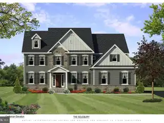 Amazing New Construction Opportunity