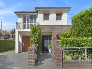 Spacious Functionality with Smart Technology