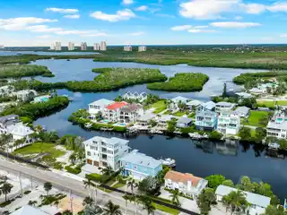 Coastal Retreat Steps from the Beach