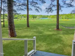 Amazing Equestrian and Sporting Property Retreat