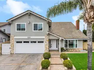 Exquisite Parkside Estates Home