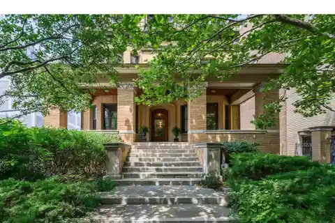 Masterfully Designed Light-Filled Home