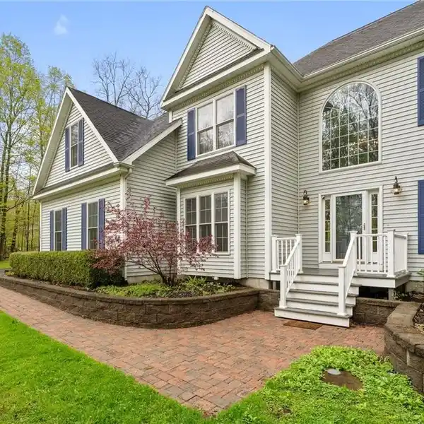 BEAUTIFULLY MAINTAINED HOME WITH THOUGHTFUL UPDATES