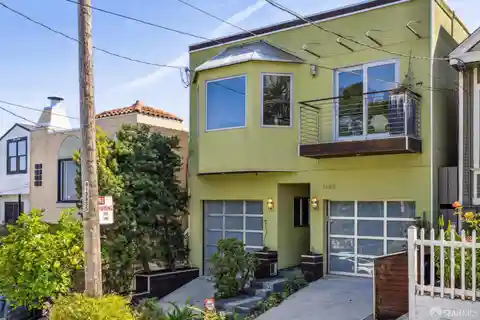 Lovely Upgraded Home with Bay Views