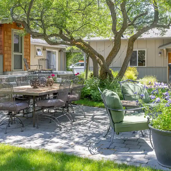 A GEM BLENDING COMFORT AND FUNCTIONALITY