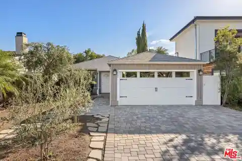 Thoughtful Home in Charming Westside Village