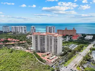 Renovated Bay Colony Condo