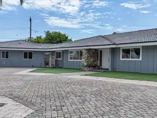 Ranch-Style Home with Accessory Unit