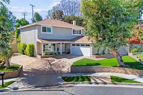 Designer Upgrades Meet Spacious Family Living