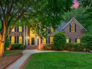 Your Own Private Retreat