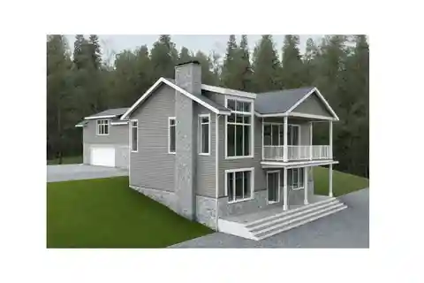 Rare Waterfront Property on Lake Whatcom