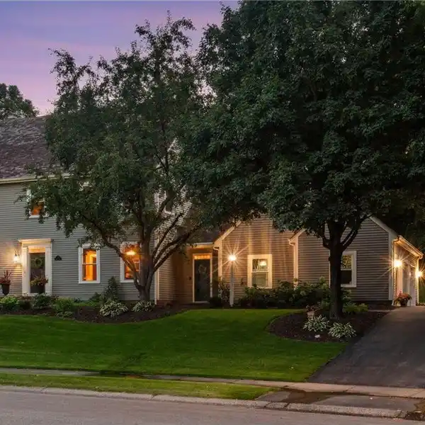 OLYMPIC HILLS LUXURY ESTATE WITH CUSTOM MILLWORK AND SCENIC VIEWS