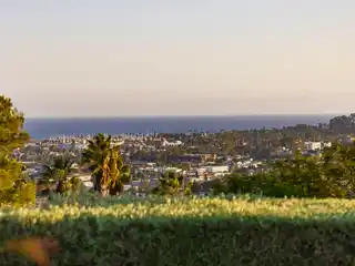 Riviera Home Above the City