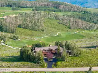 Cordillera's Finest Rocky Mountain Retreat
