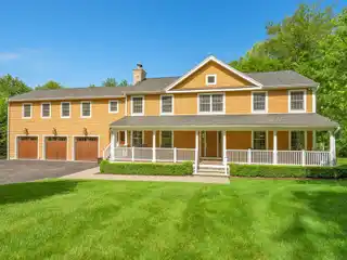 Beautiful Home in Briarcliff Manor