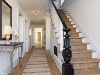 Stylish Lifestyle in Sag Harbor Village