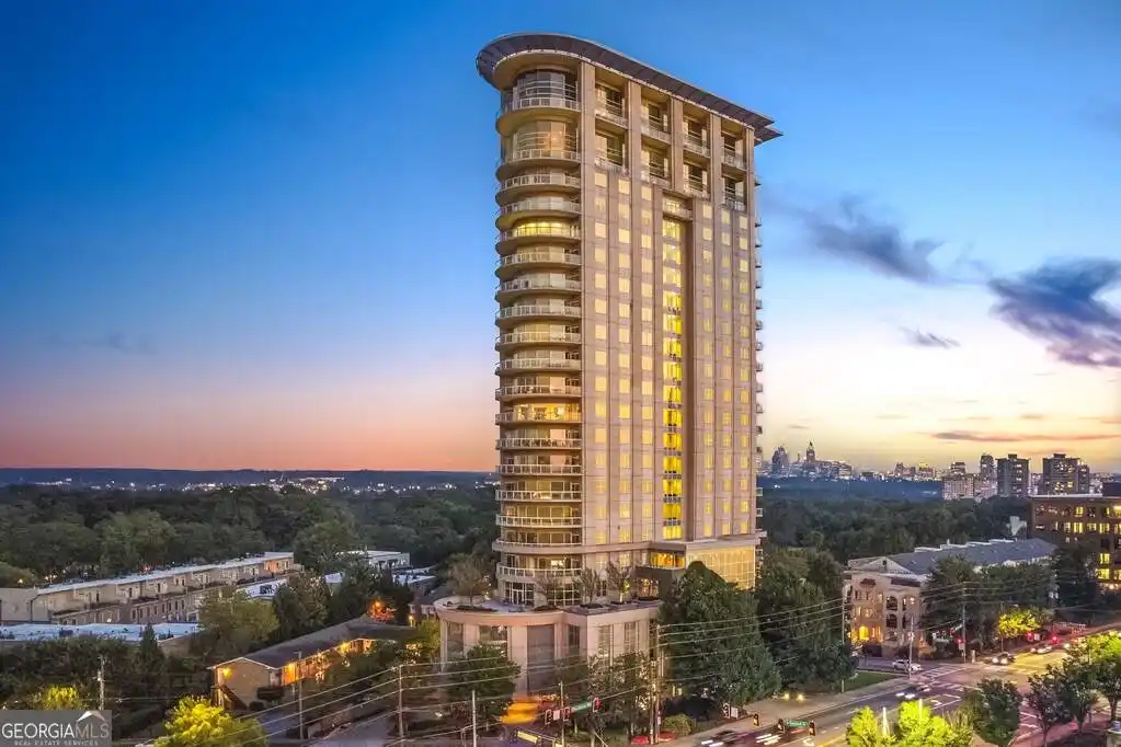 Exclusive Penthouse at the Phoenix