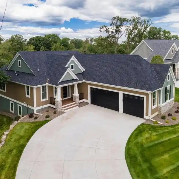 TO BE BUILT HOME IN BEAUTIFUL SPRING FARM
