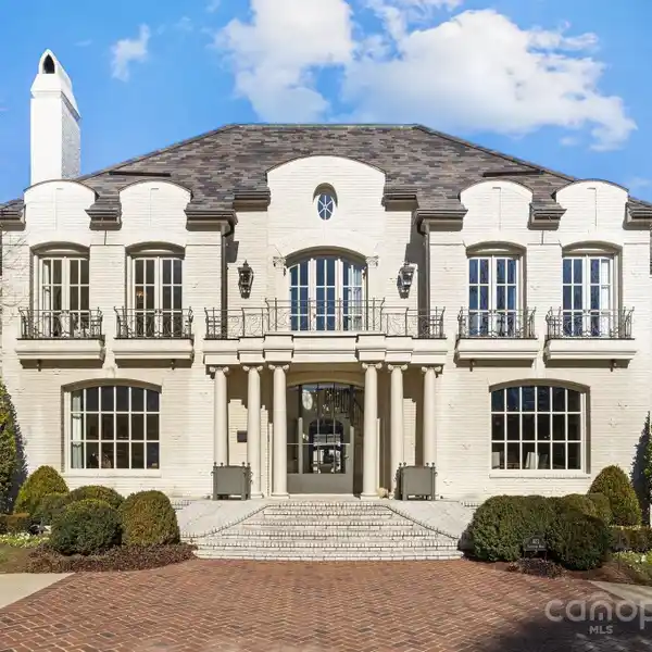 TIMELESSLY UPDATED EASTOVER HOME ON A SOUGHT-AFTER STREET