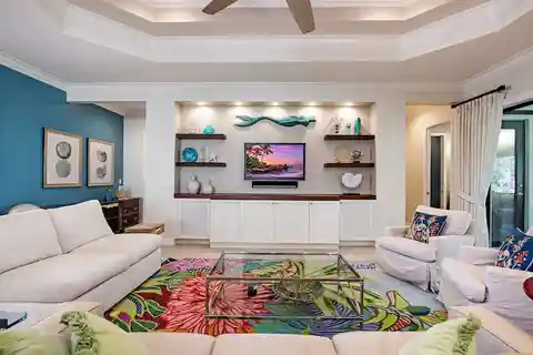 Exceptional Home in a Serene Setting