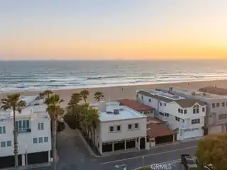 Masterfully Renovated Sunset Beach Retreat