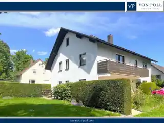 Spacious Detached House