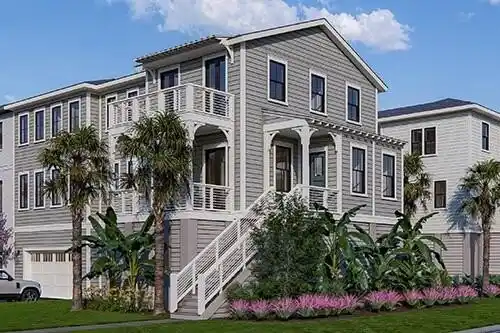 ELEVATED LIVING IN HARKIN ON COLEMAN