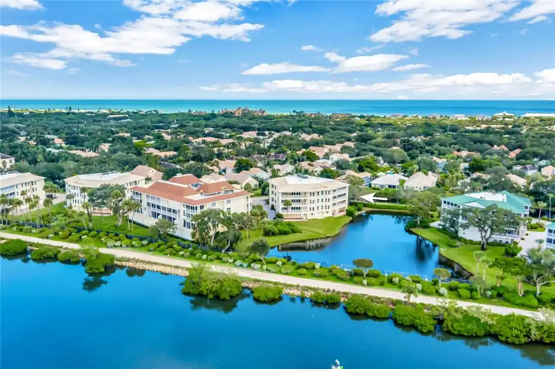 Beautifully Renovated Corner Unit with Breathtaking Water Views