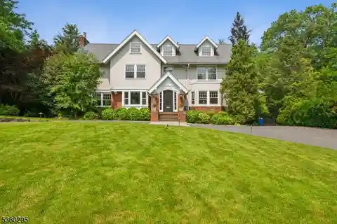 Spectacular Colonial Home in Northside Summit