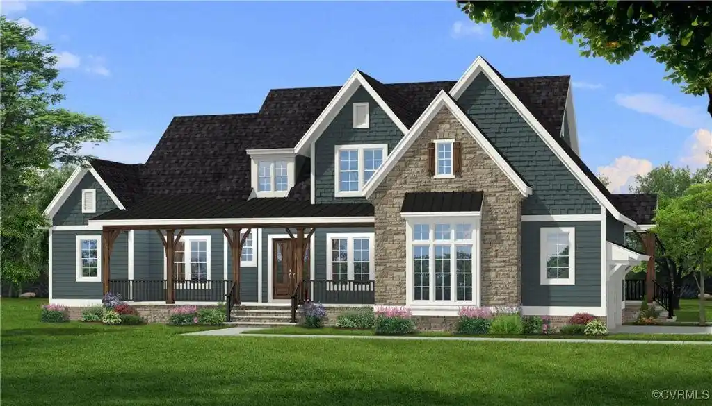 A Unique Opportunity on Two Fantastic Acres